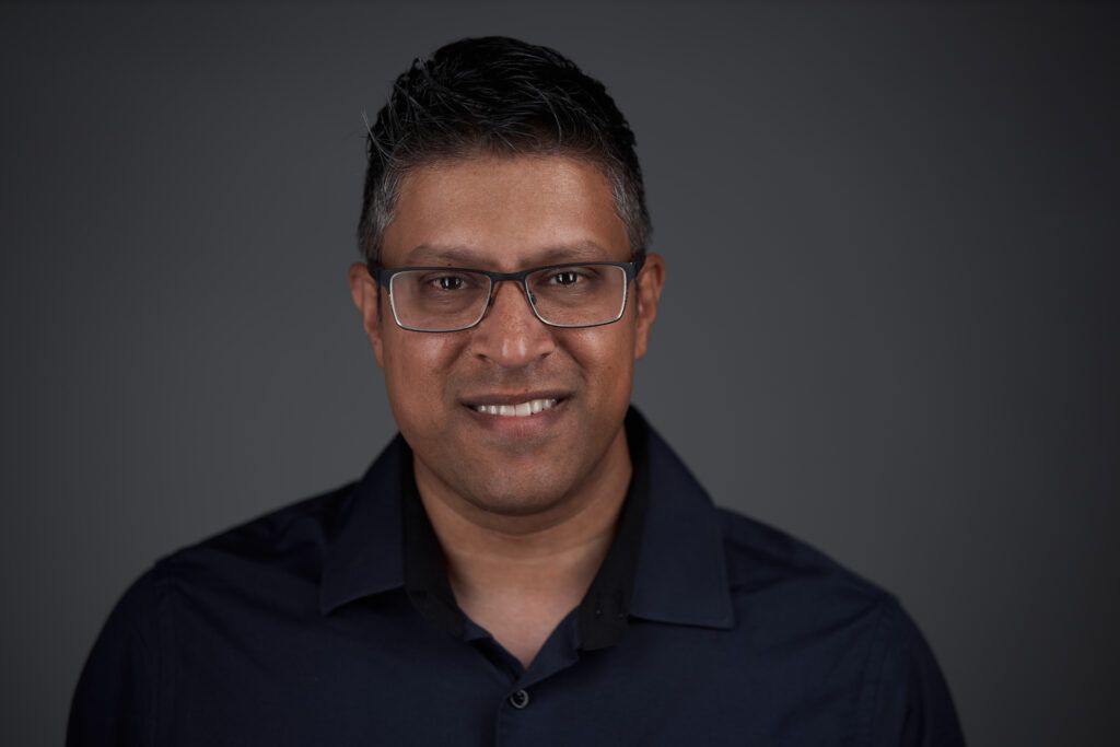 Anil Kalika